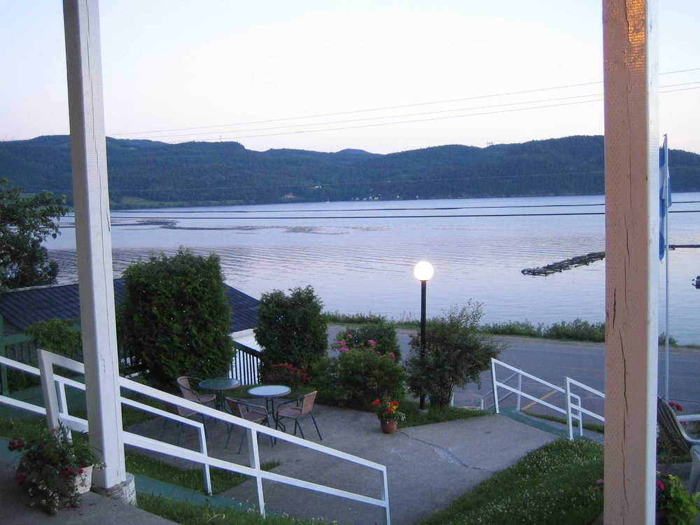 Image hébergement