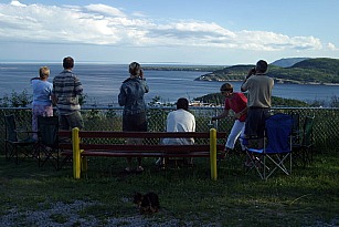 Image hébergement