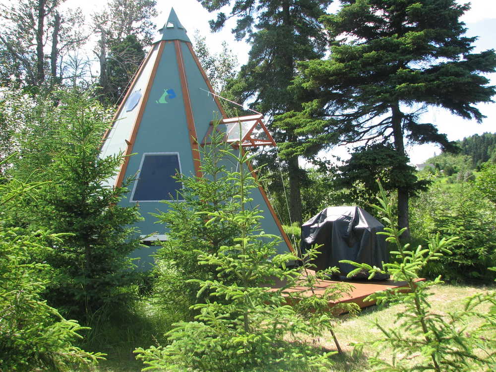 Image hébergement