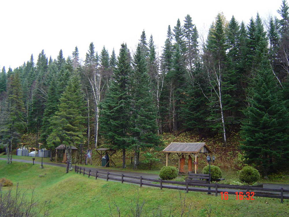 Image hébergement