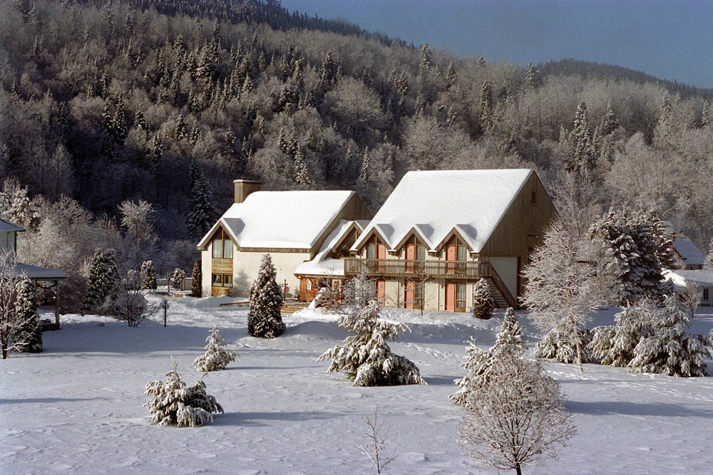 Image hébergement