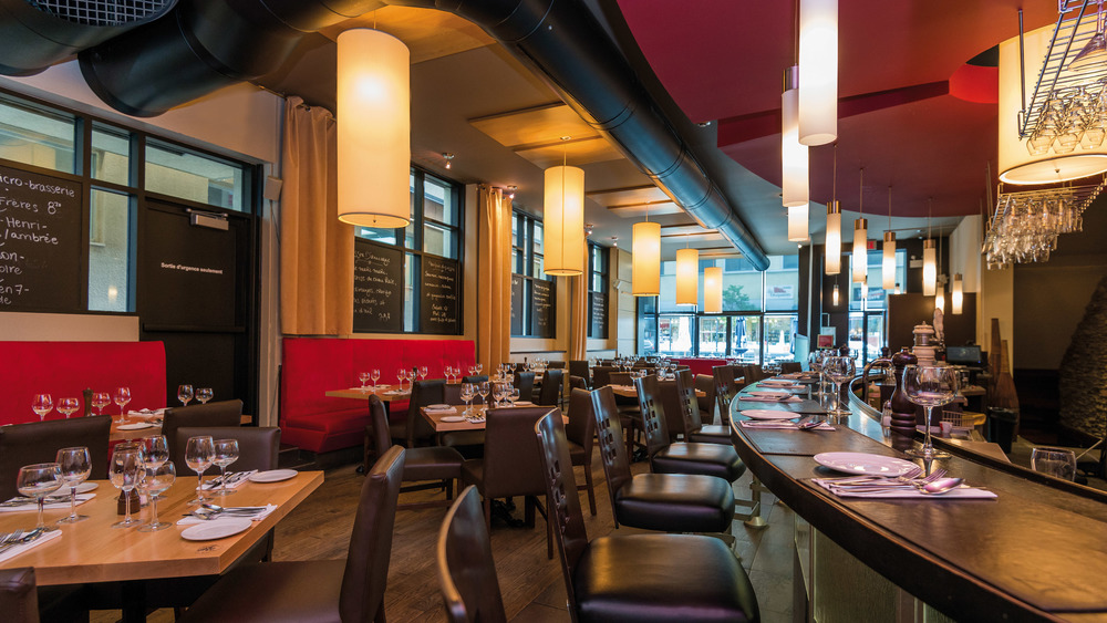 image restaurant