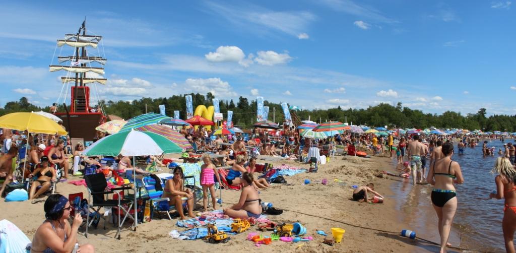 Image hébergement
