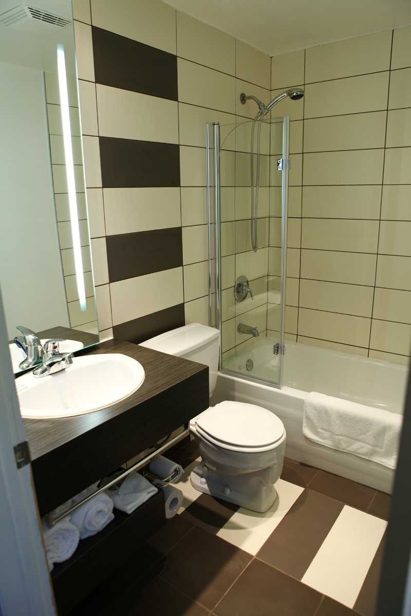 Image hébergement