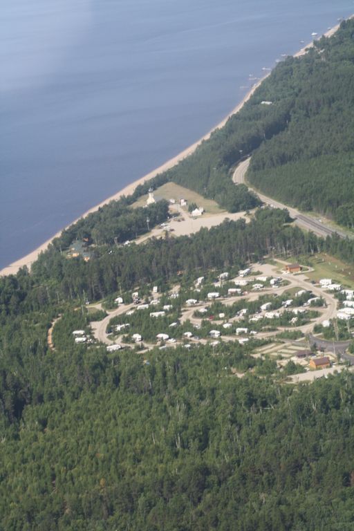 Image hébergement