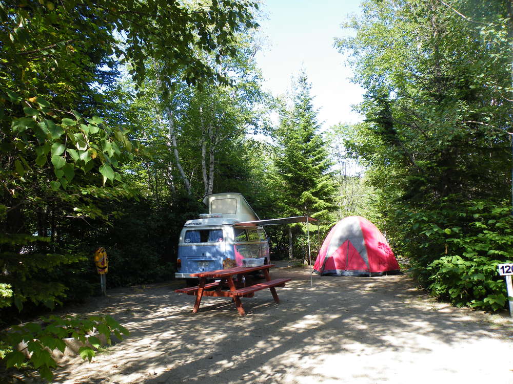 Image hébergement