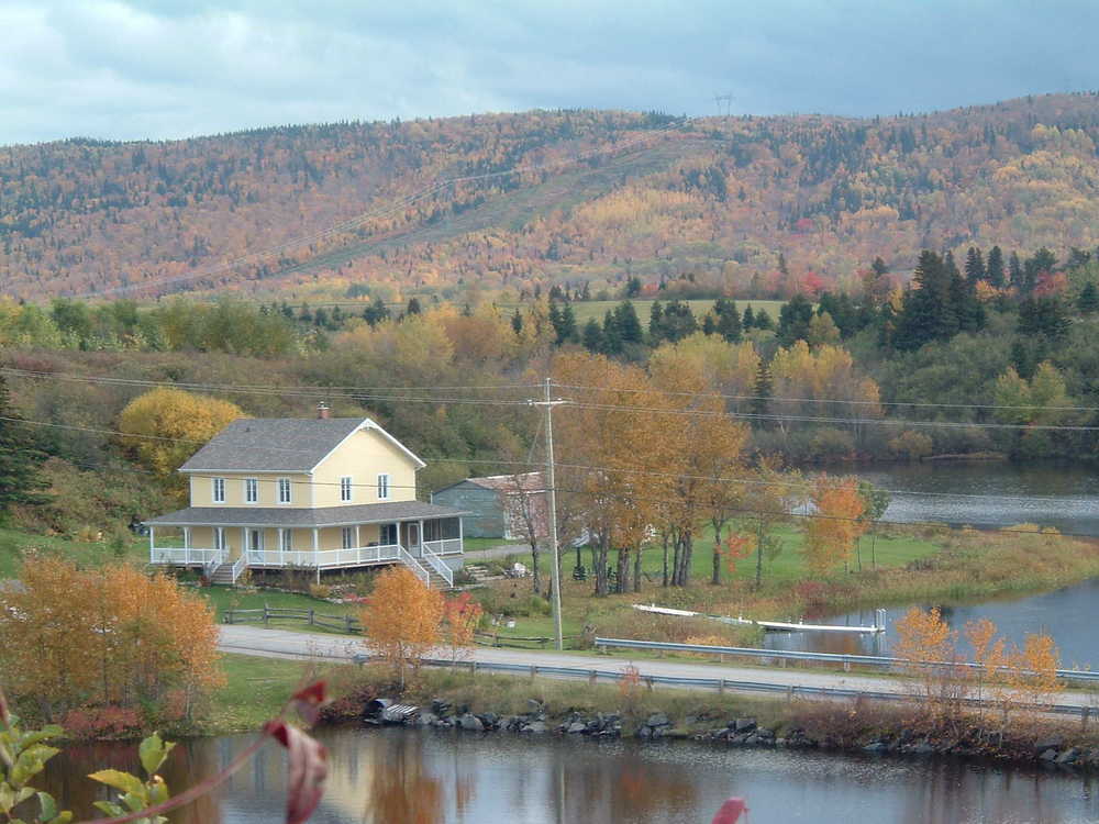 Image hébergement