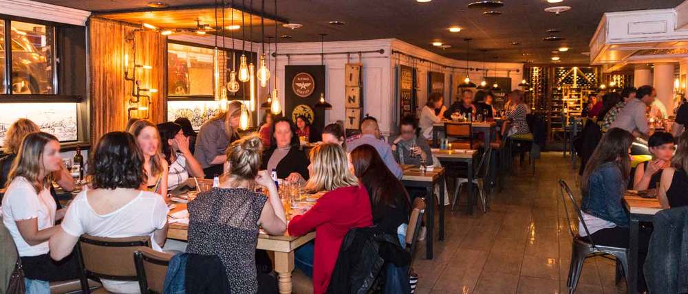 image restaurant