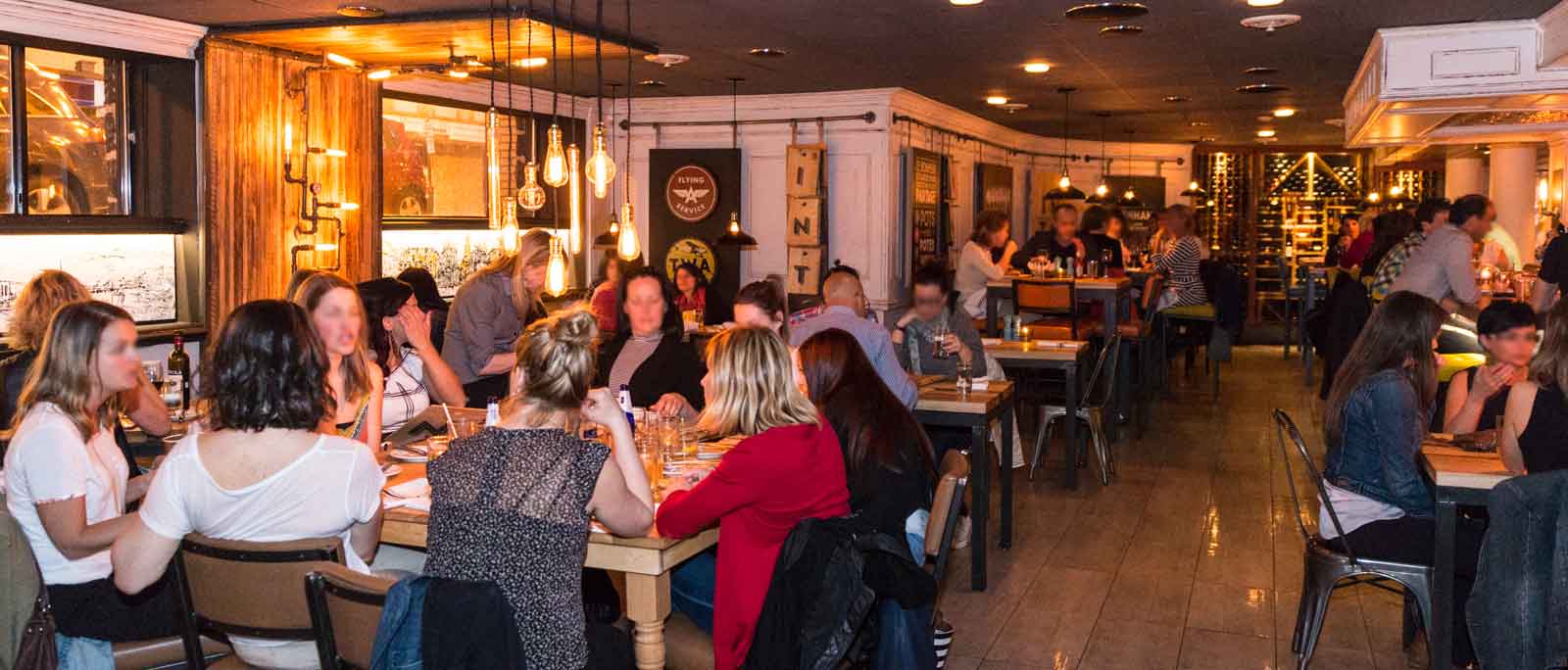 image restaurant