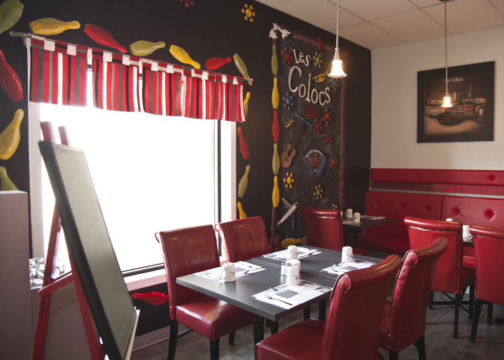 image restaurant