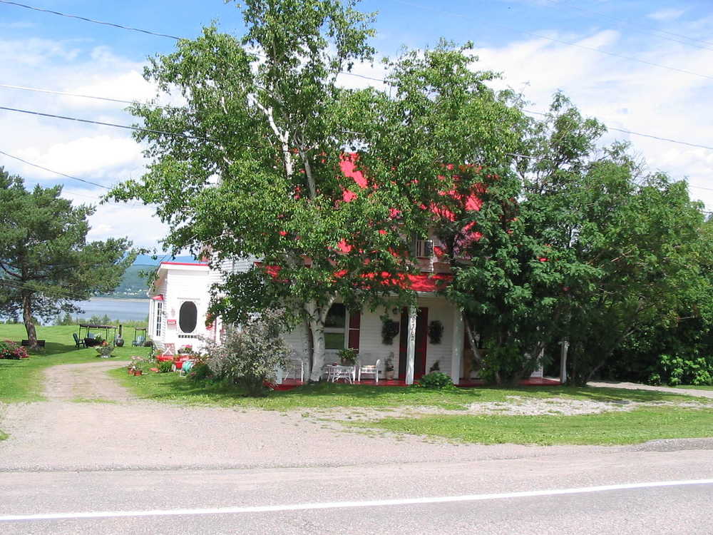 Image hébergement