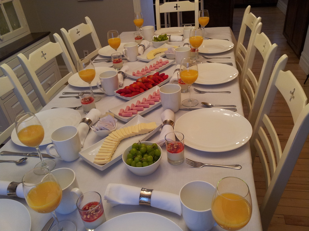 Image hébergement