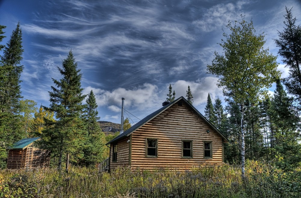 Image hébergement
