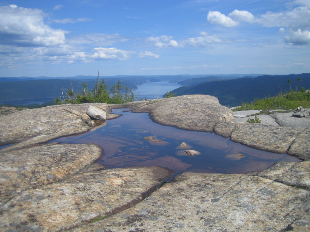 Image hébergement