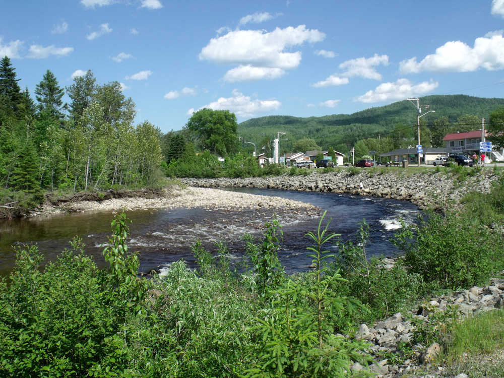Image hébergement