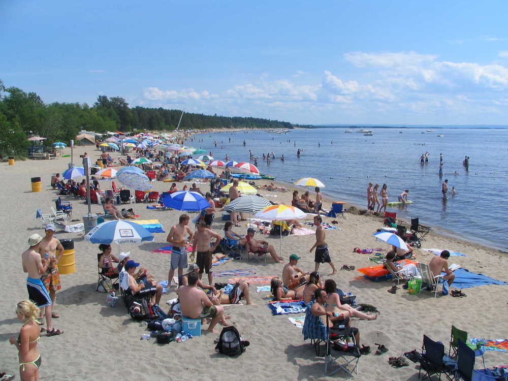 Image hébergement
