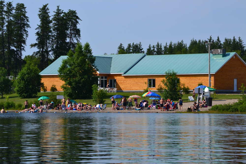 Image hébergement