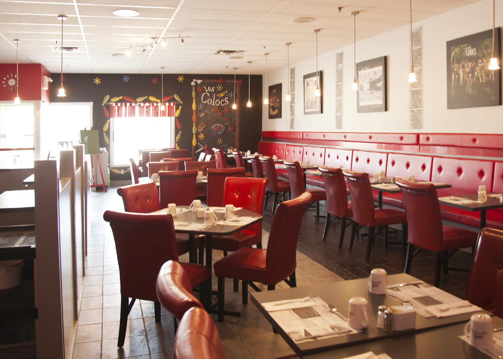 image restaurant