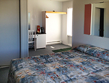 Image hébergement
