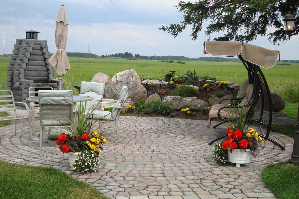 Image hébergement