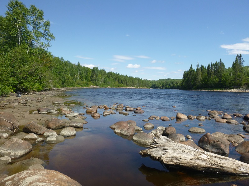 Image hébergement