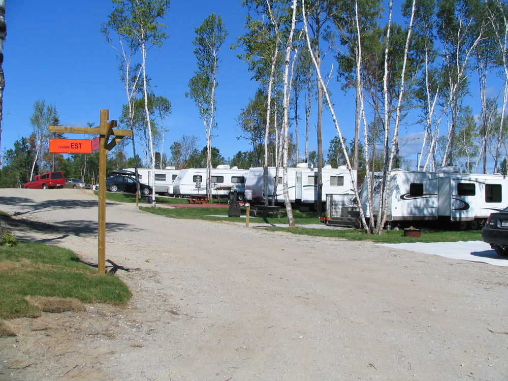 Image hébergement