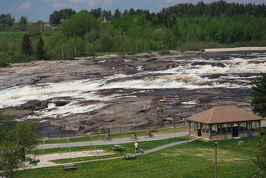 Image hébergement