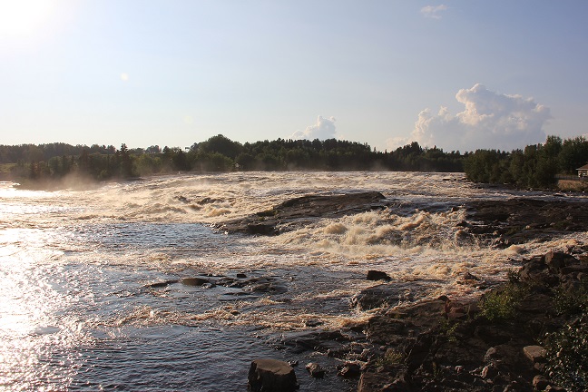 Image hébergement