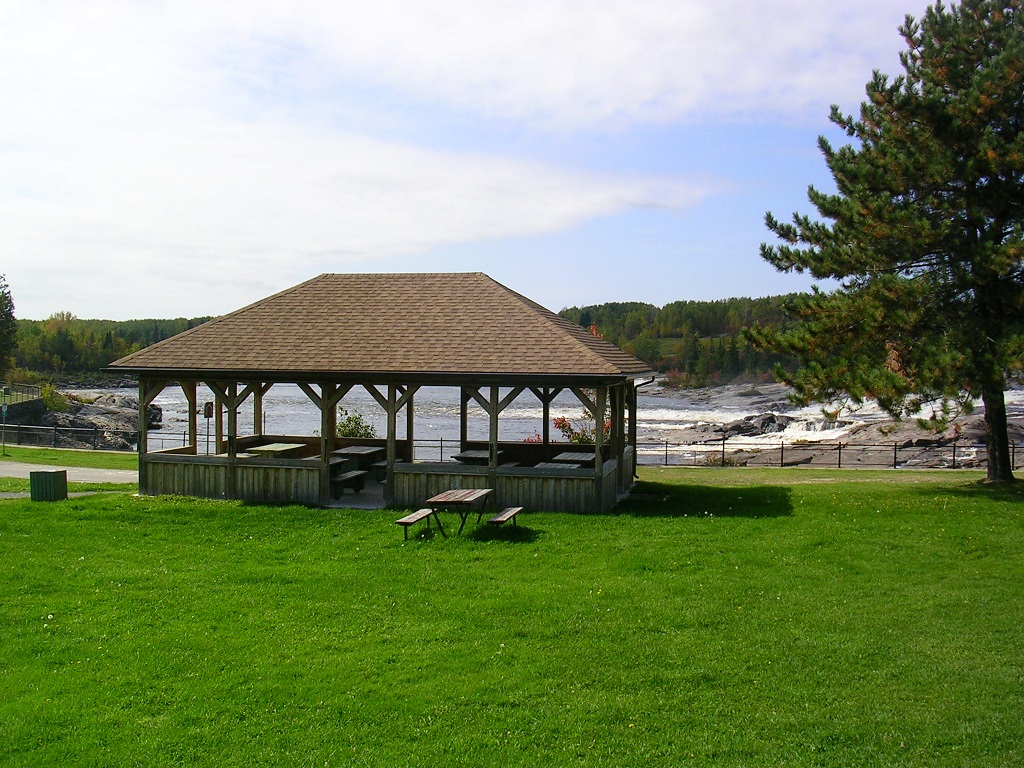 Image hébergement