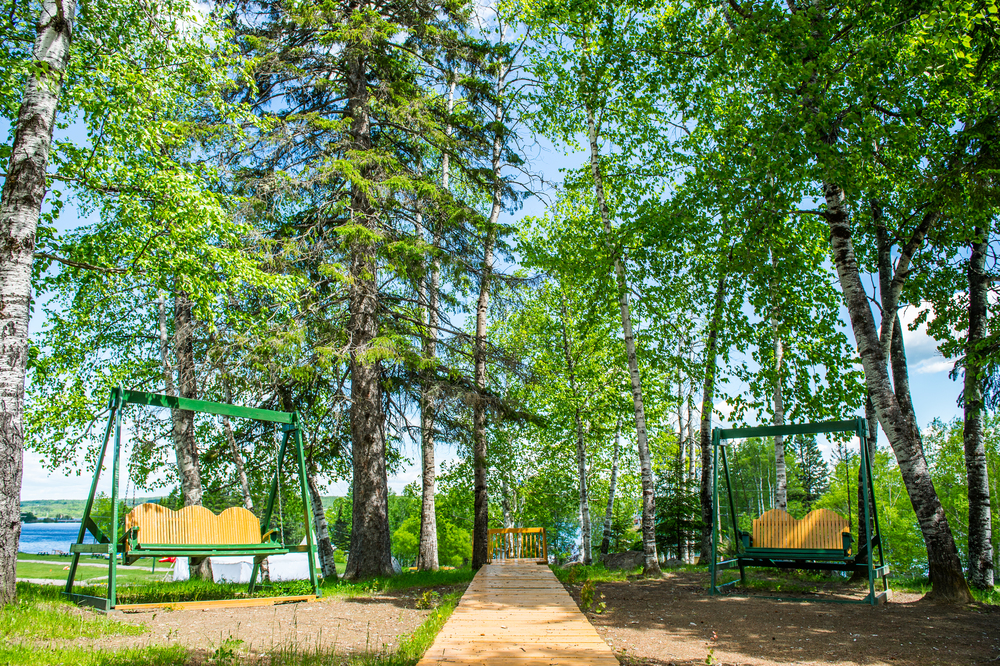 Image hébergement