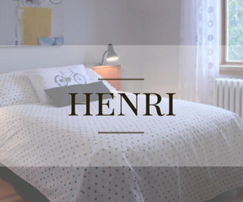 Image hébergement