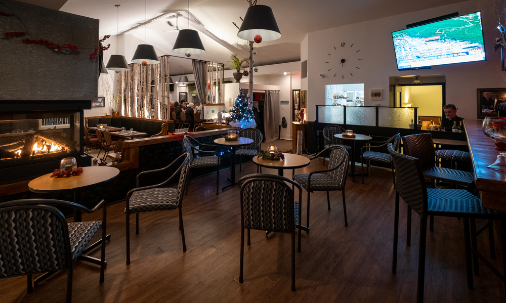 image restaurant