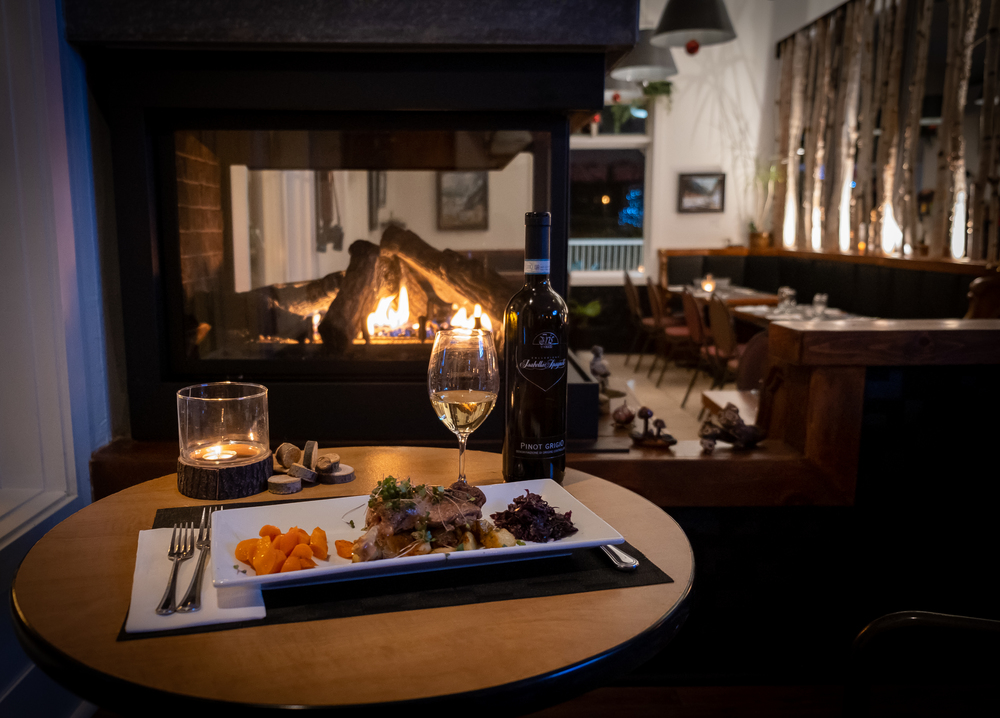 image restaurant